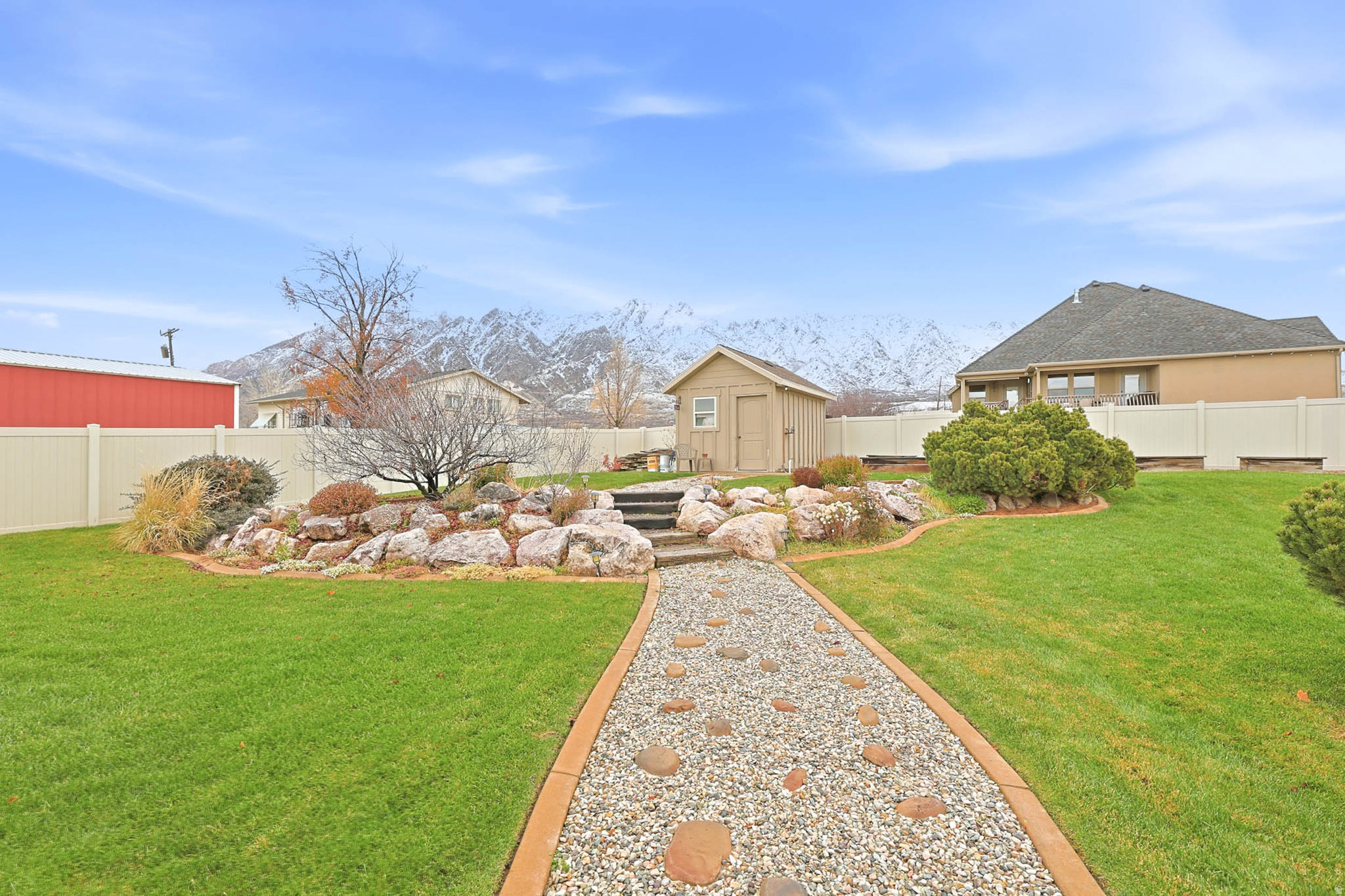 CHERRYWOOD ESTATES - Residential