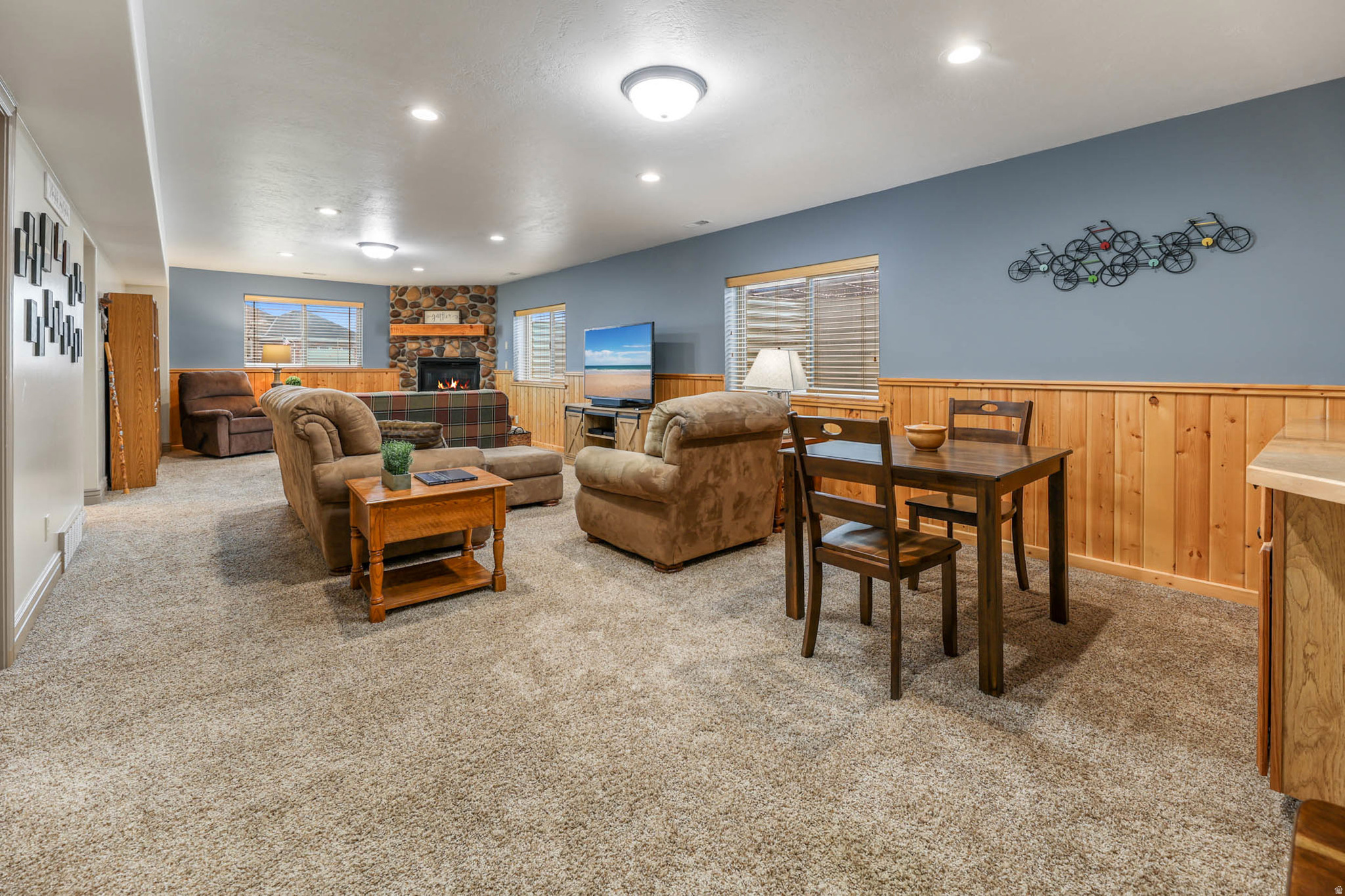 CHERRYWOOD ESTATES - Residential