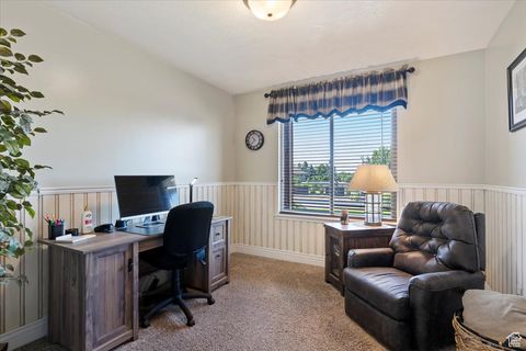Tiny photo for 860 W 8100 S, Willard, UT 84340 (MLS # 2106661)