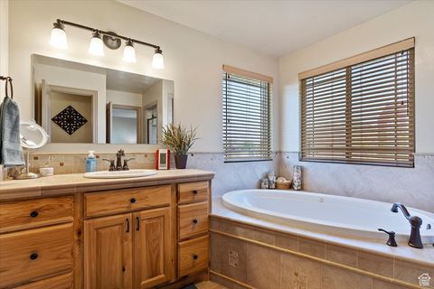 Tiny photo for 860 W 8100 S, Willard, UT 84340 (MLS # 2106661)