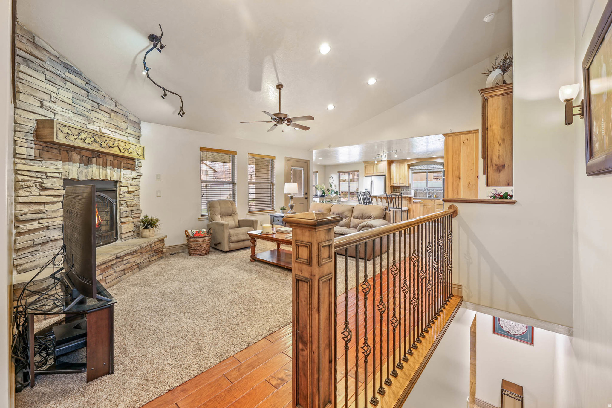 CHERRYWOOD ESTATES - Residential