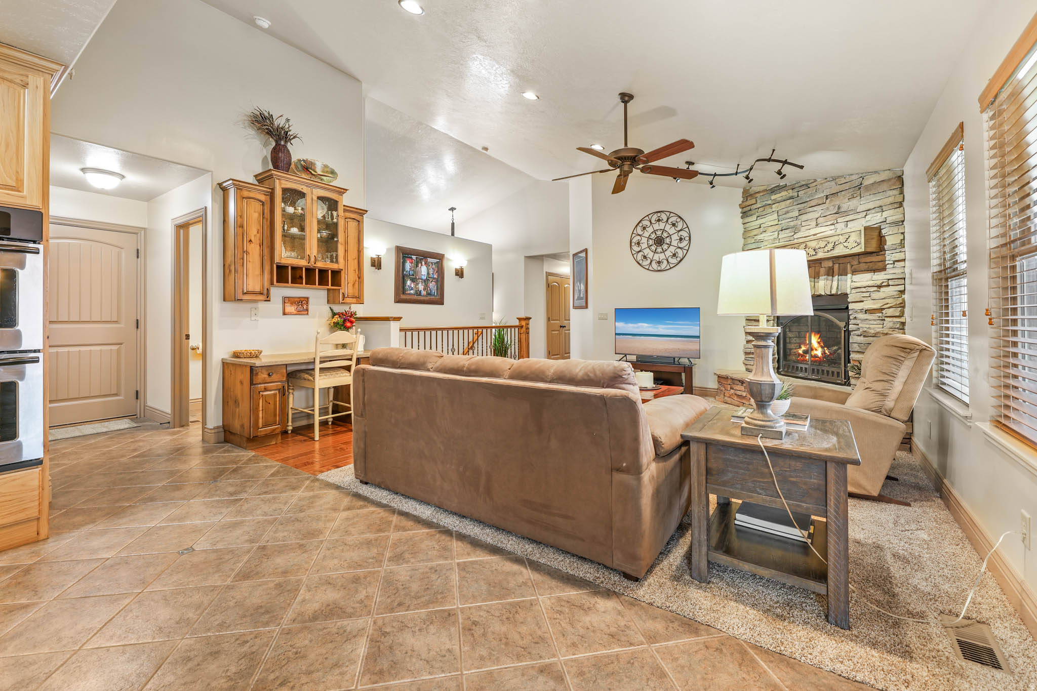 CHERRYWOOD ESTATES - Residential