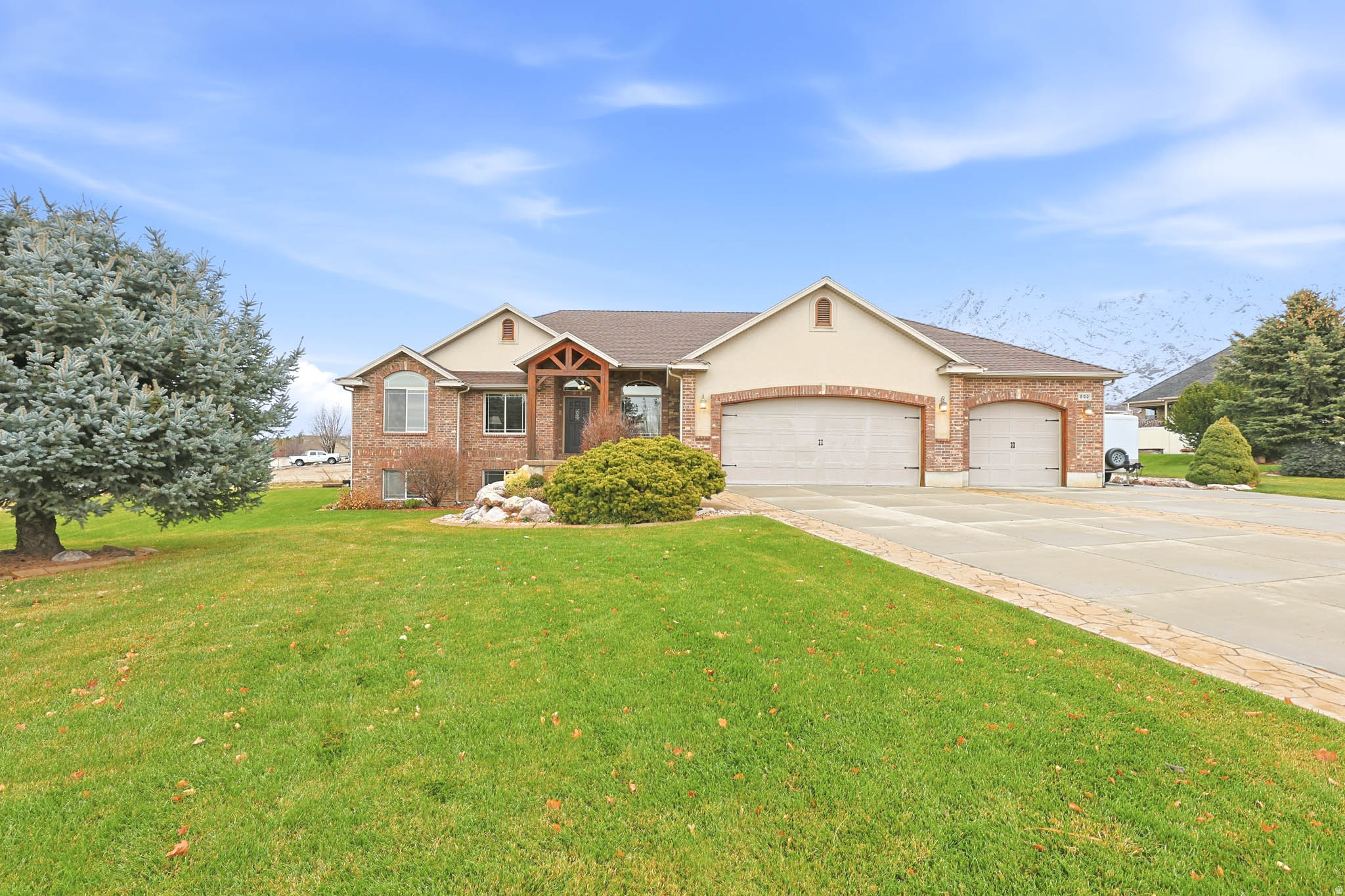 CHERRYWOOD ESTATES - Residential