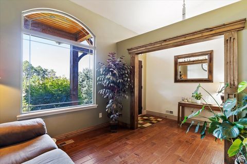 Tiny photo for 860 W 8100 S, Willard, UT 84340 (MLS # 2106661)