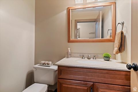 Tiny photo for 860 W 8100 S, Willard, UT 84340 (MLS # 2106661)