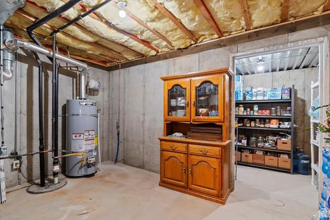 Tiny photo for 860 W 8100 S, Willard, UT 84340 (MLS # 2106661)