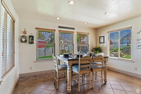 Tiny photo for 860 W 8100 S, Willard, UT 84340 (MLS # 2106661)