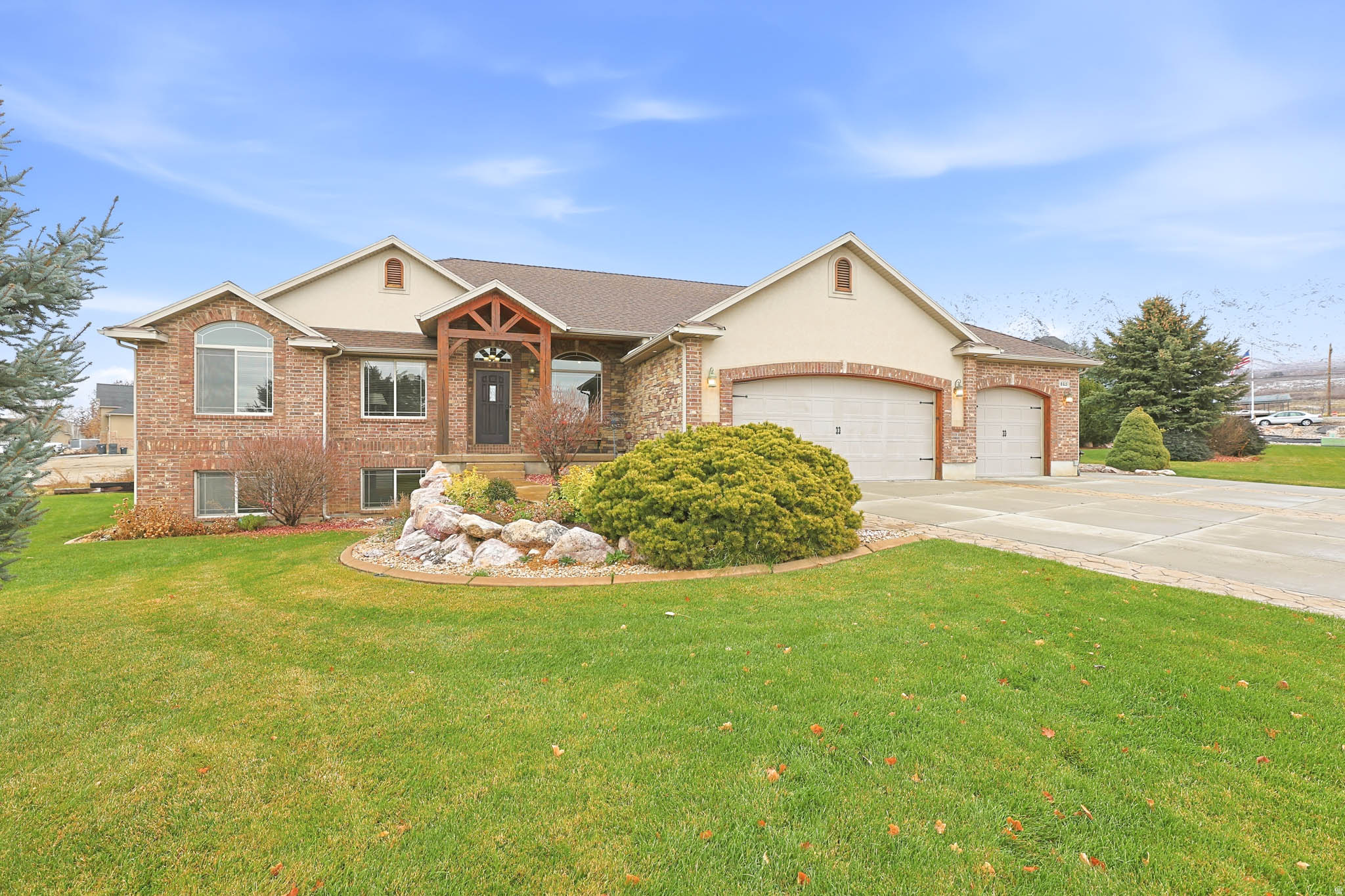 CHERRYWOOD ESTATES - Residential