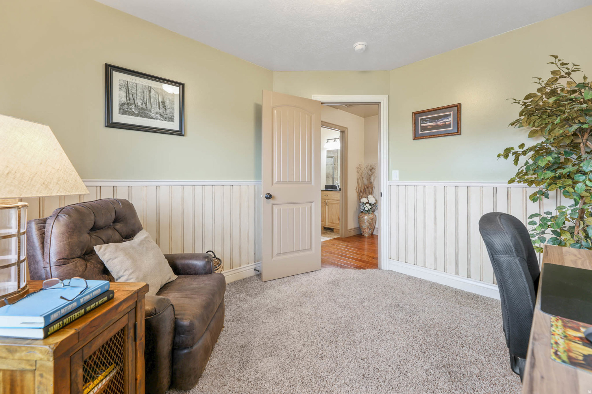 CHERRYWOOD ESTATES - Residential