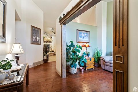 Tiny photo for 860 W 8100 S, Willard, UT 84340 (MLS # 2106661)