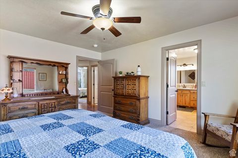 Tiny photo for 860 W 8100 S, Willard, UT 84340 (MLS # 2106661)