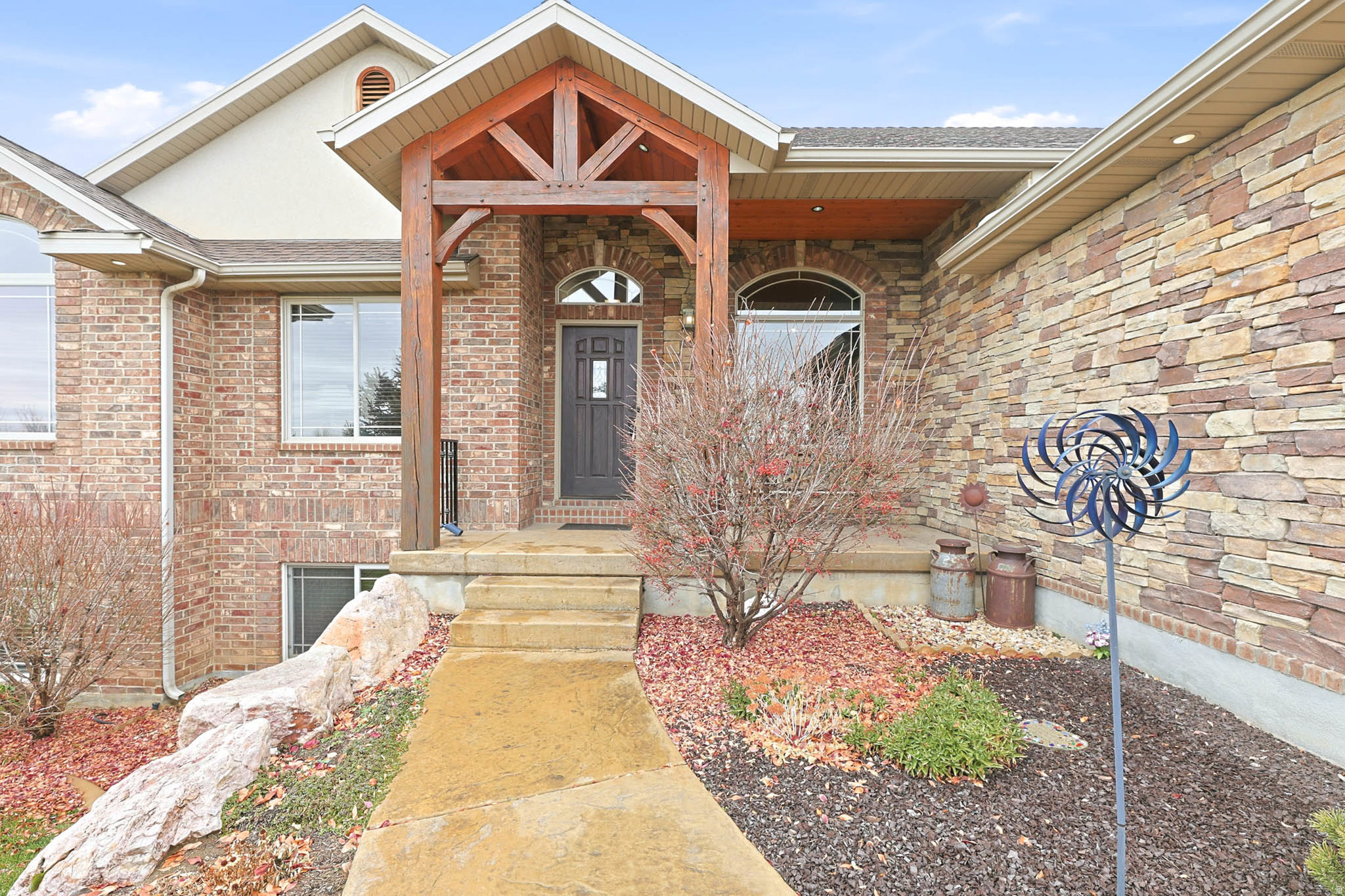 CHERRYWOOD ESTATES - Residential