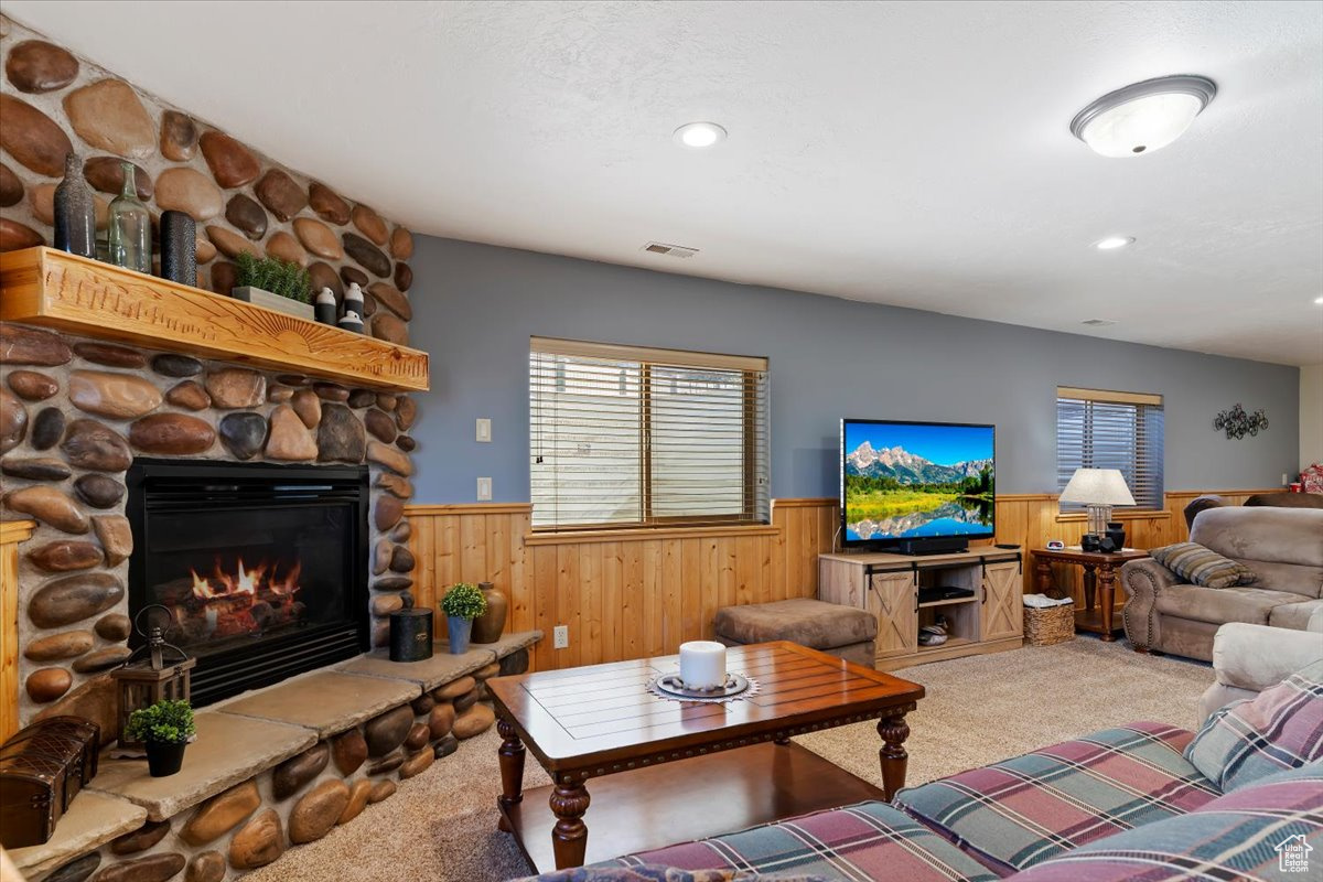CHERRYWOOD ESTATES - Residential