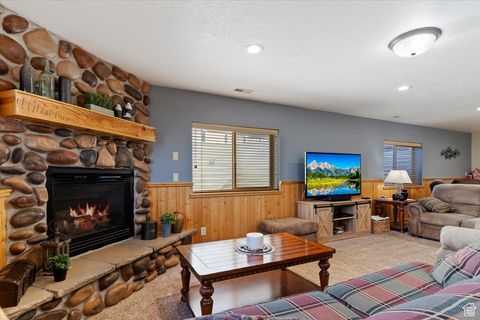 Tiny photo for 860 W 8100 S, Willard, UT 84340 (MLS # 2106661)