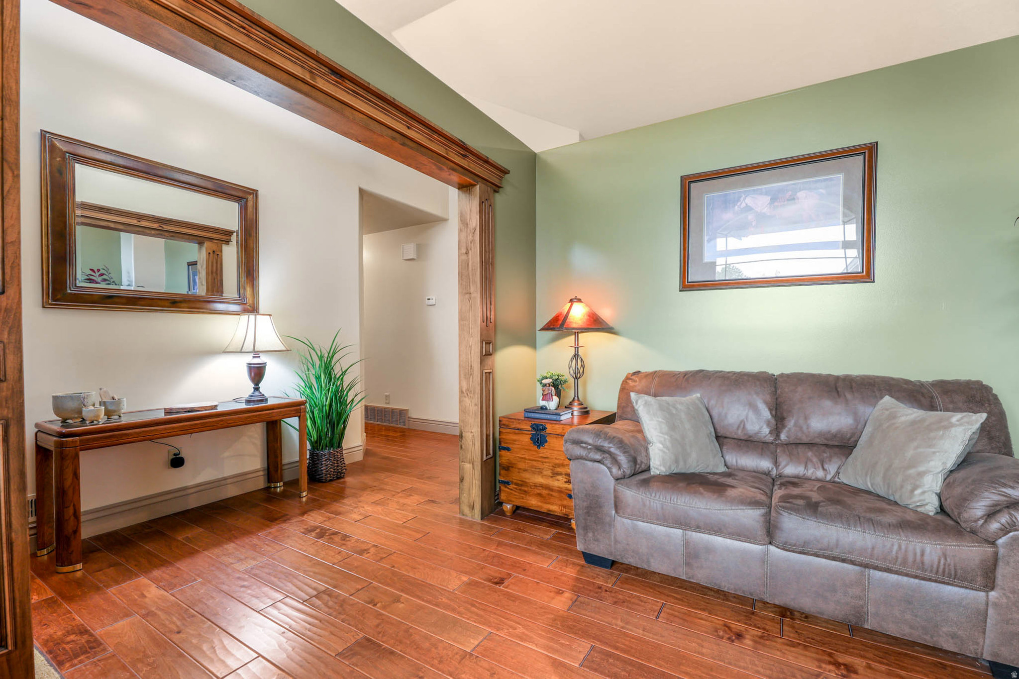 CHERRYWOOD ESTATES - Residential