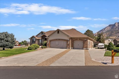Tiny photo for 860 W 8100 S, Willard, UT 84340 (MLS # 2106661)