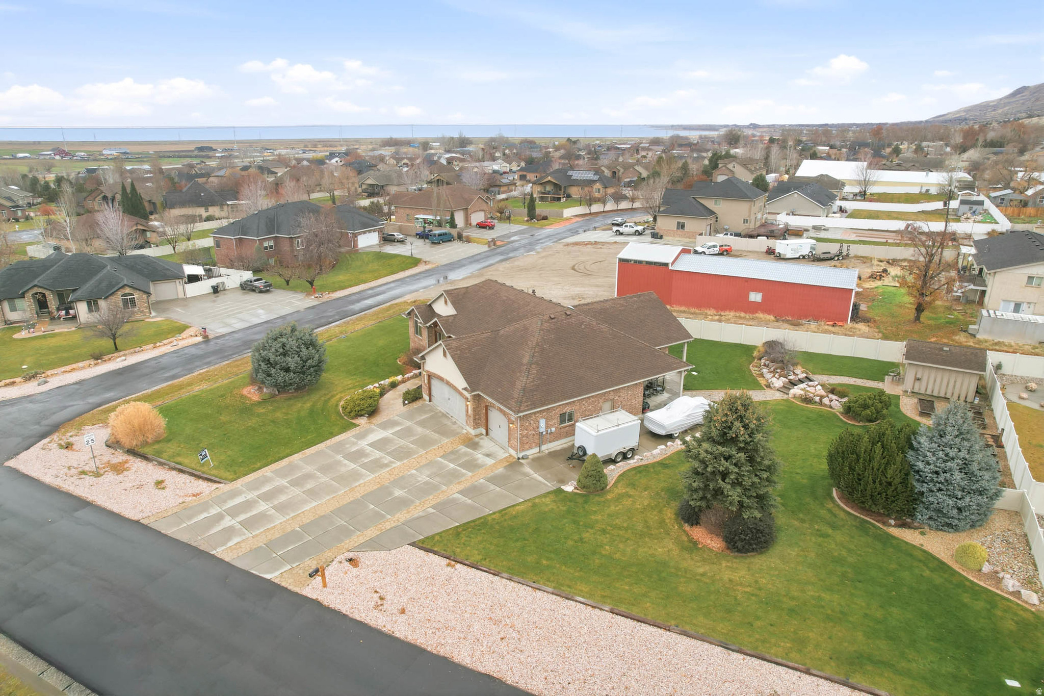 CHERRYWOOD ESTATES - Residential