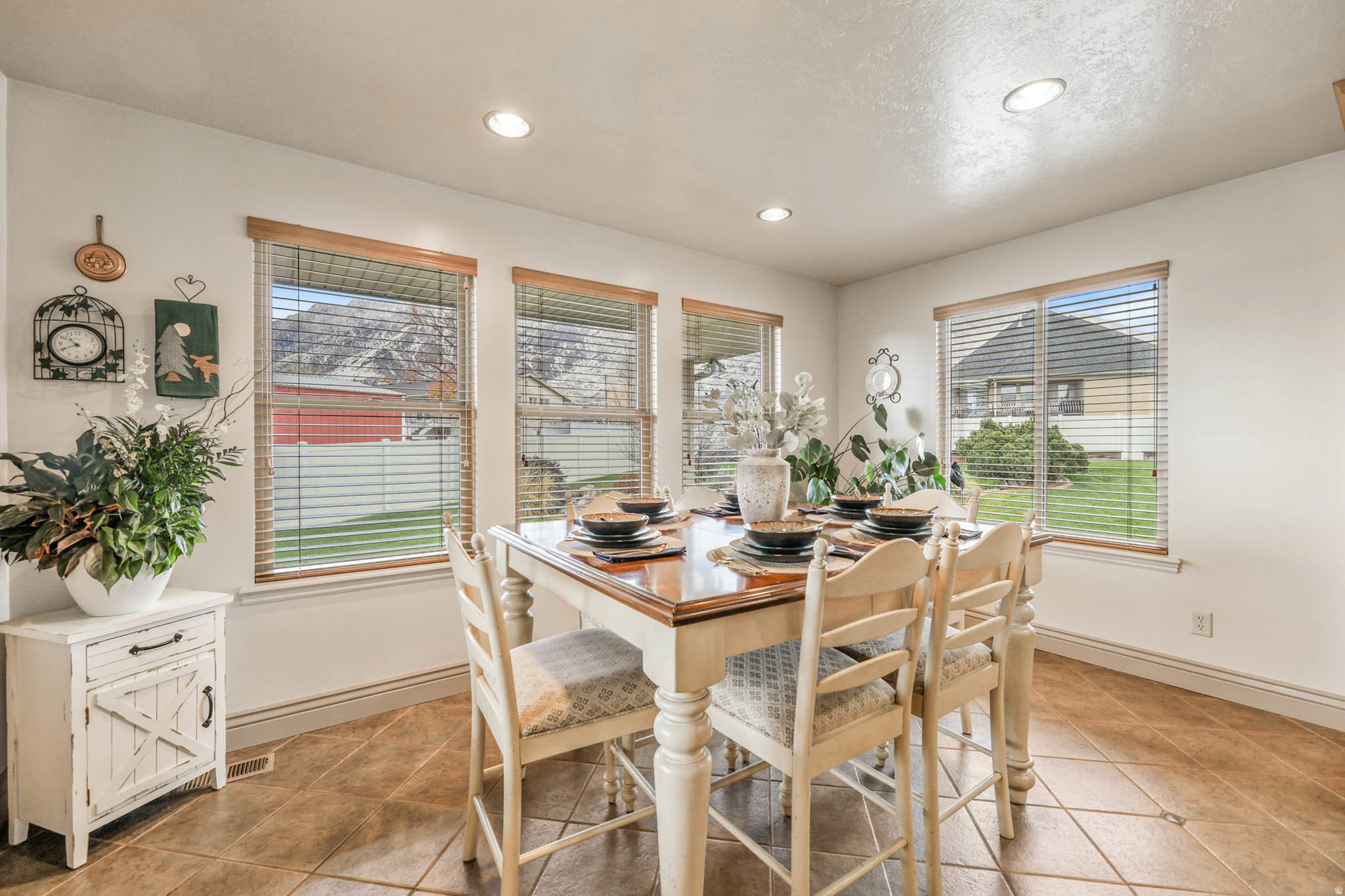 CHERRYWOOD ESTATES - Residential