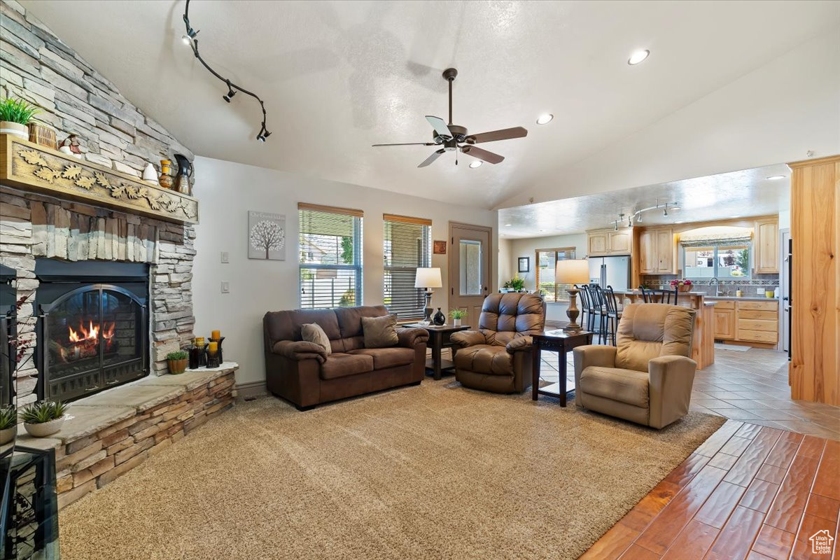 CHERRYWOOD ESTATES - Residential