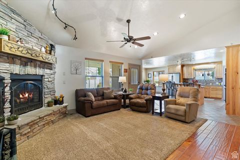 Tiny photo for 860 W 8100 S, Willard, UT 84340 (MLS # 2106661)