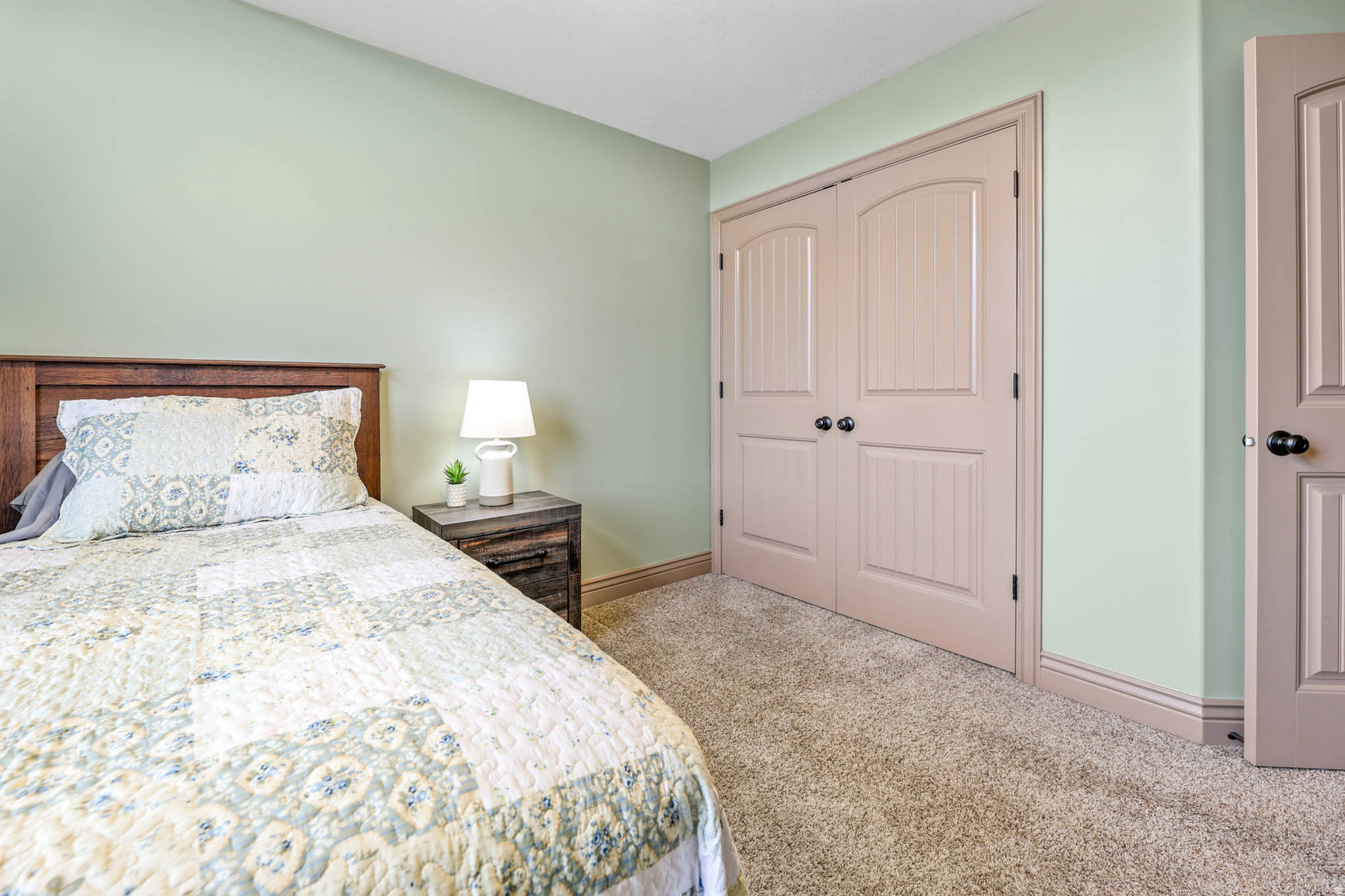 CHERRYWOOD ESTATES - Residential