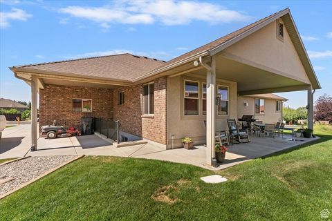 Tiny photo for 860 W 8100 S, Willard, UT 84340 (MLS # 2106661)