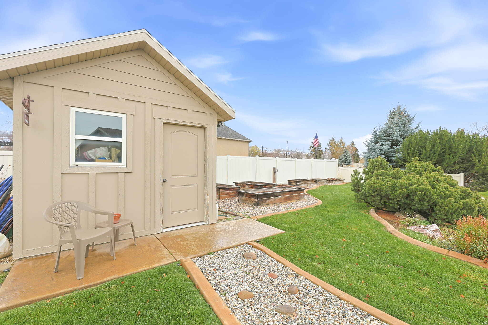 CHERRYWOOD ESTATES - Residential