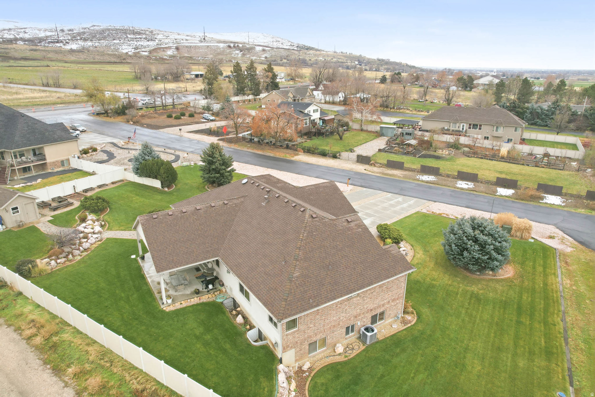 CHERRYWOOD ESTATES - Residential