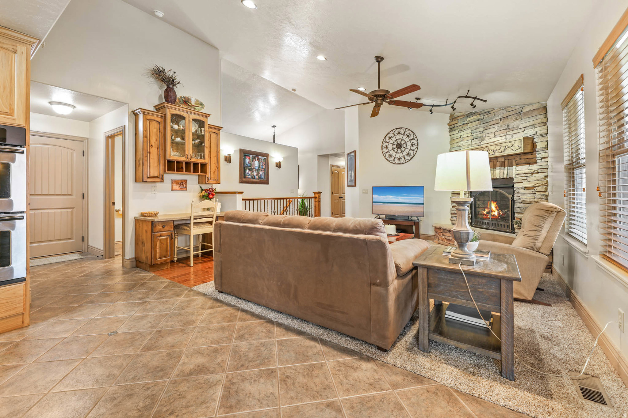 CHERRYWOOD ESTATES - Residential