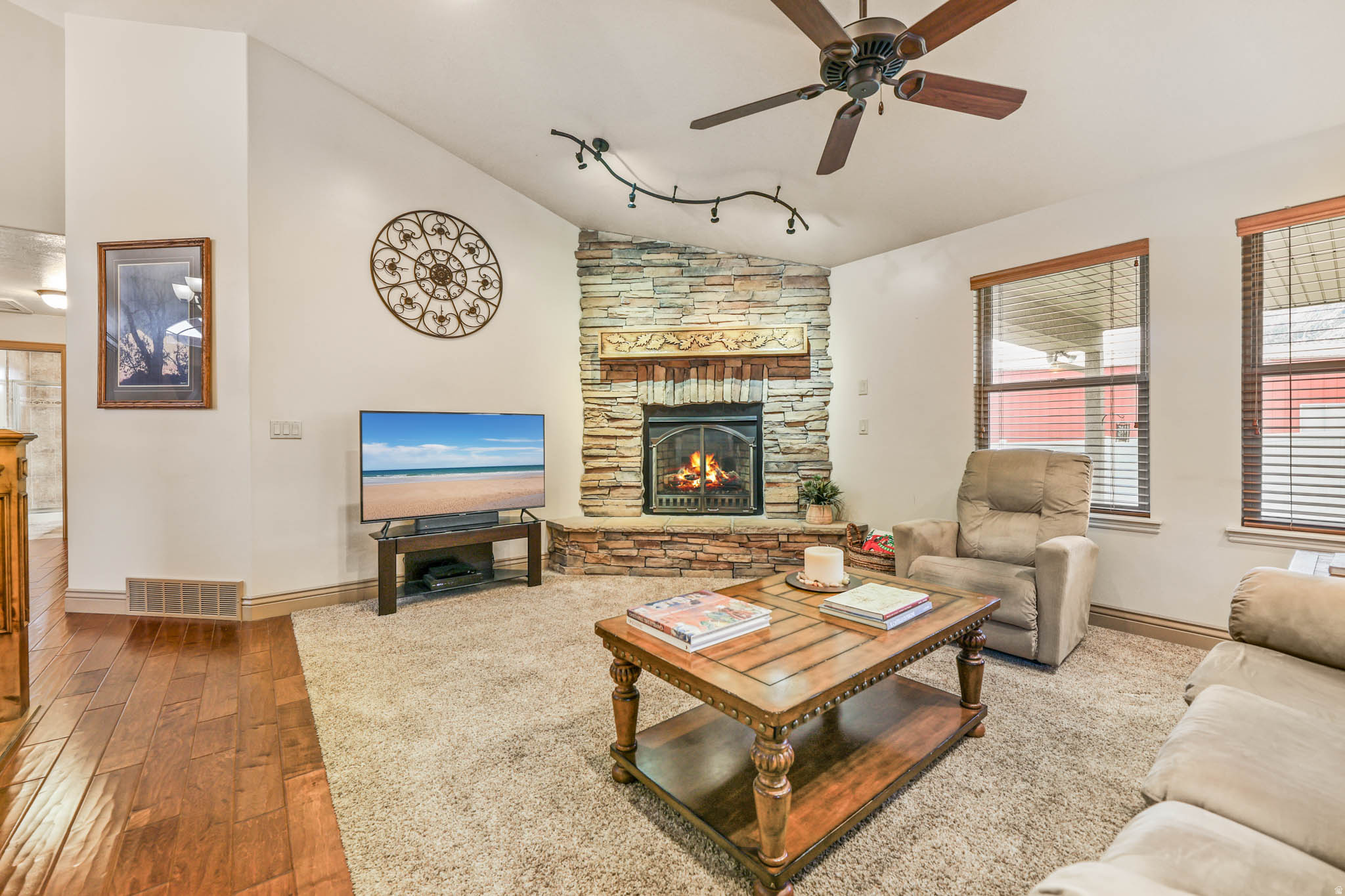 CHERRYWOOD ESTATES - Residential