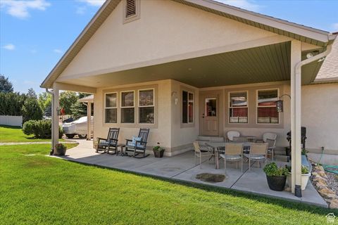 Tiny photo for 860 W 8100 S, Willard, UT 84340 (MLS # 2106661)