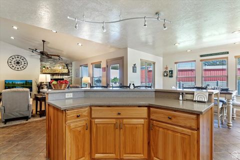 Tiny photo for 860 W 8100 S, Willard, UT 84340 (MLS # 2106661)