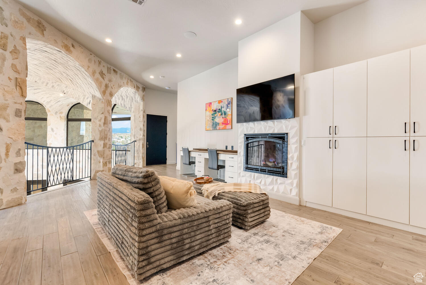 2836 S 2300 Cir, Saint George, Utah image 37