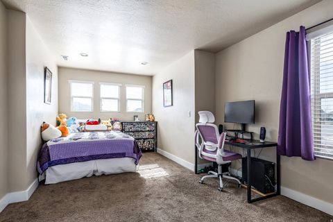 Tiny photo for 1977 E REDSHOULDER DR N, Layton, UT 84040 (MLS # 2149273)