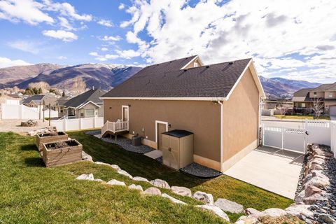 Tiny photo for 1977 E REDSHOULDER DR N, Layton, UT 84040 (MLS # 2149273)