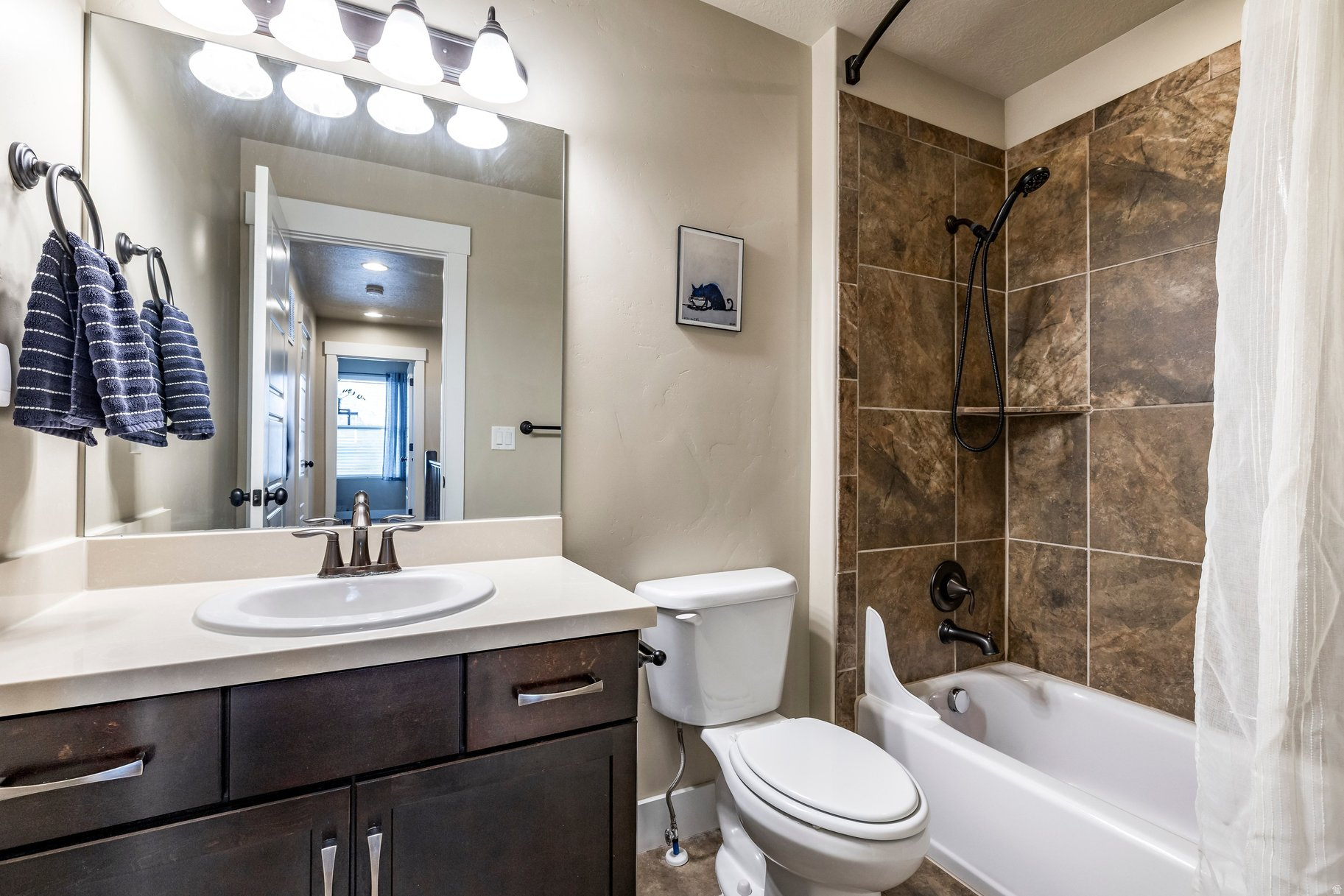 GREYHAWK - Residential