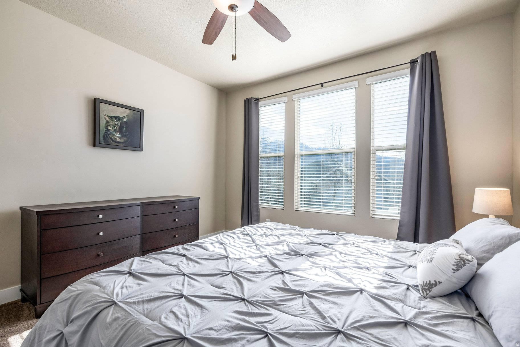 GREYHAWK - Residential