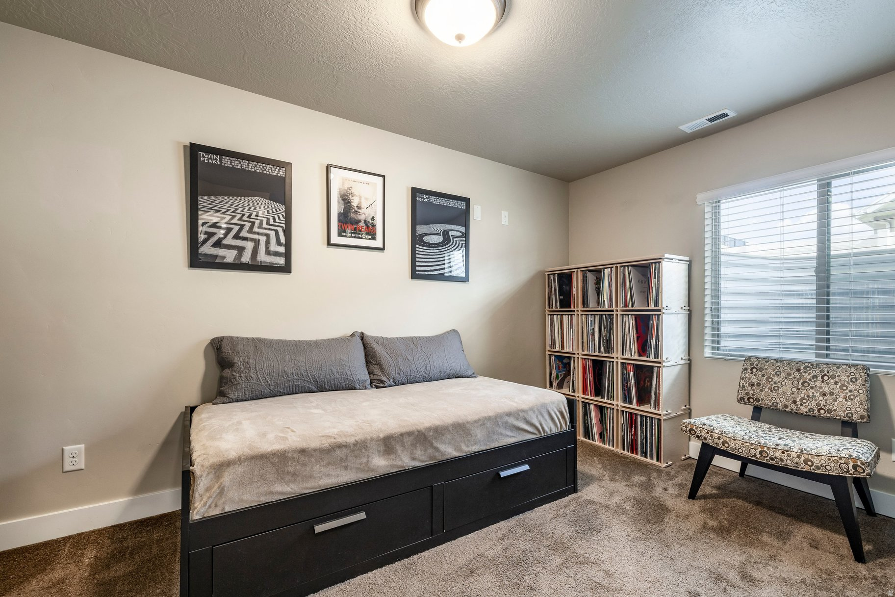 GREYHAWK - Residential