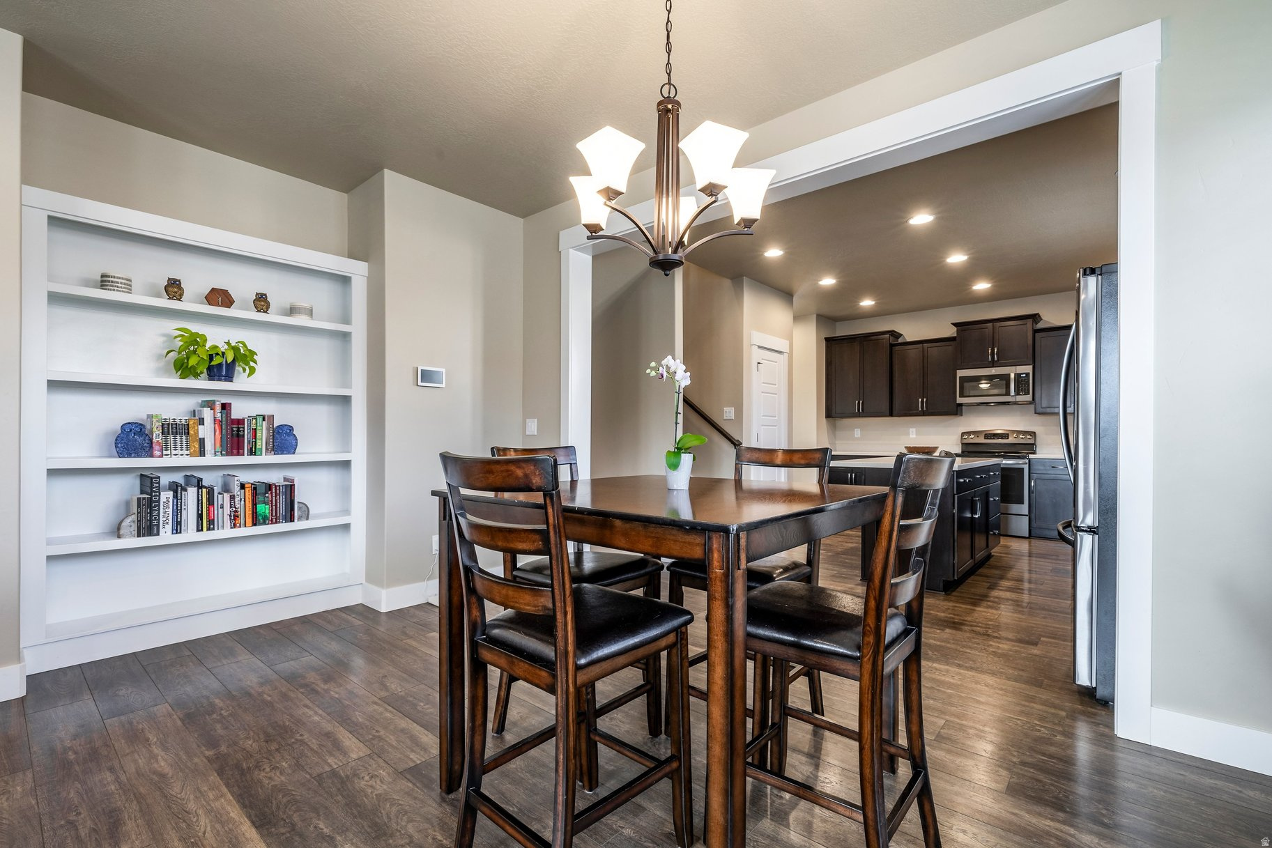 GREYHAWK - Residential