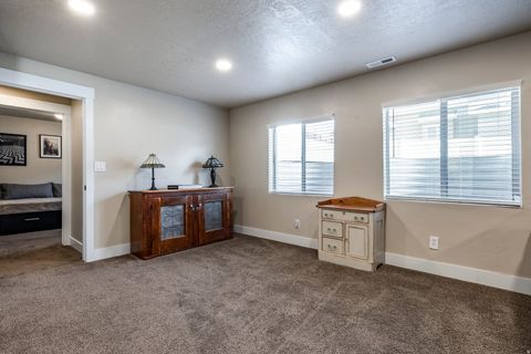 Tiny photo for 1977 E REDSHOULDER DR N, Layton, UT 84040 (MLS # 2149273)