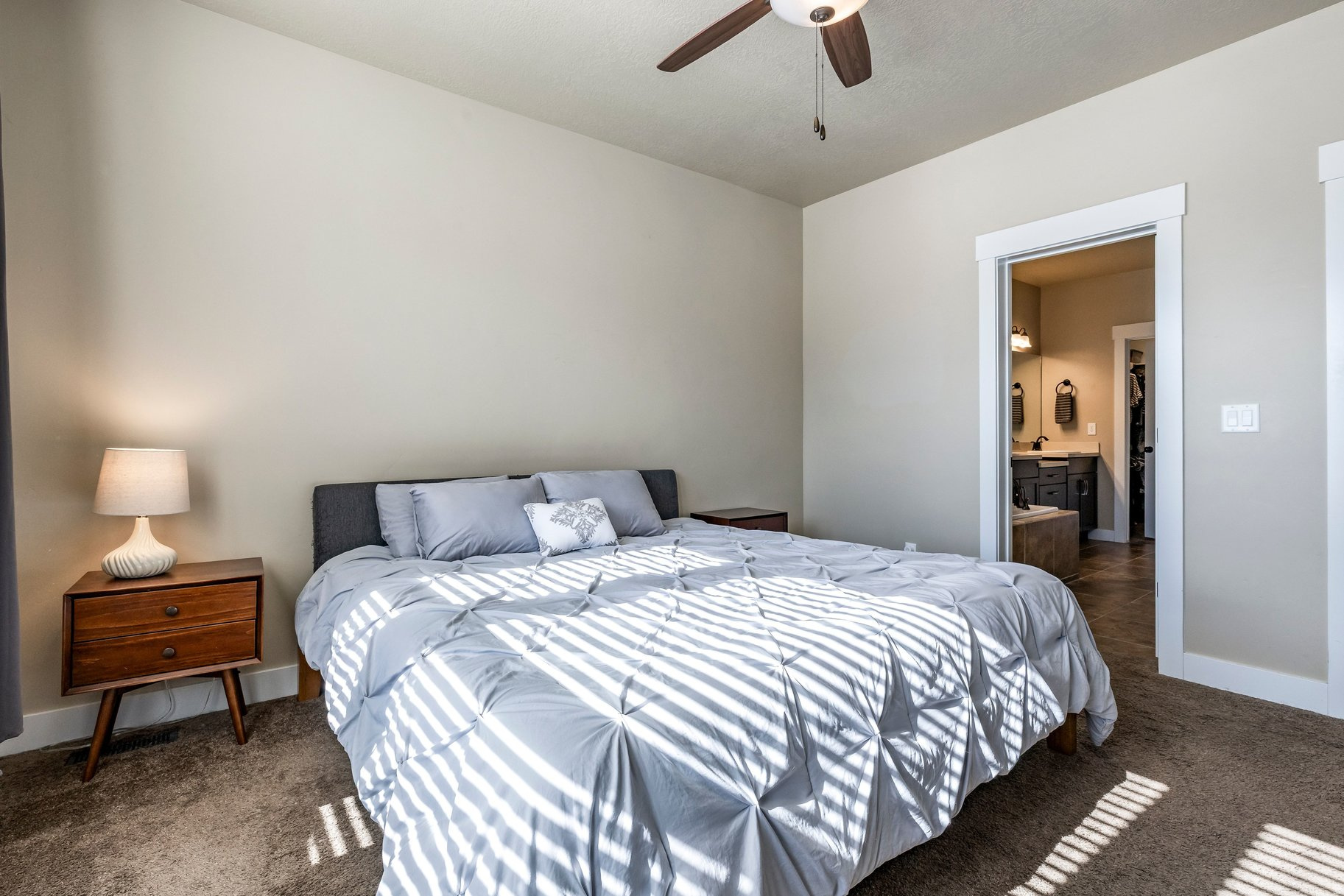 GREYHAWK - Residential