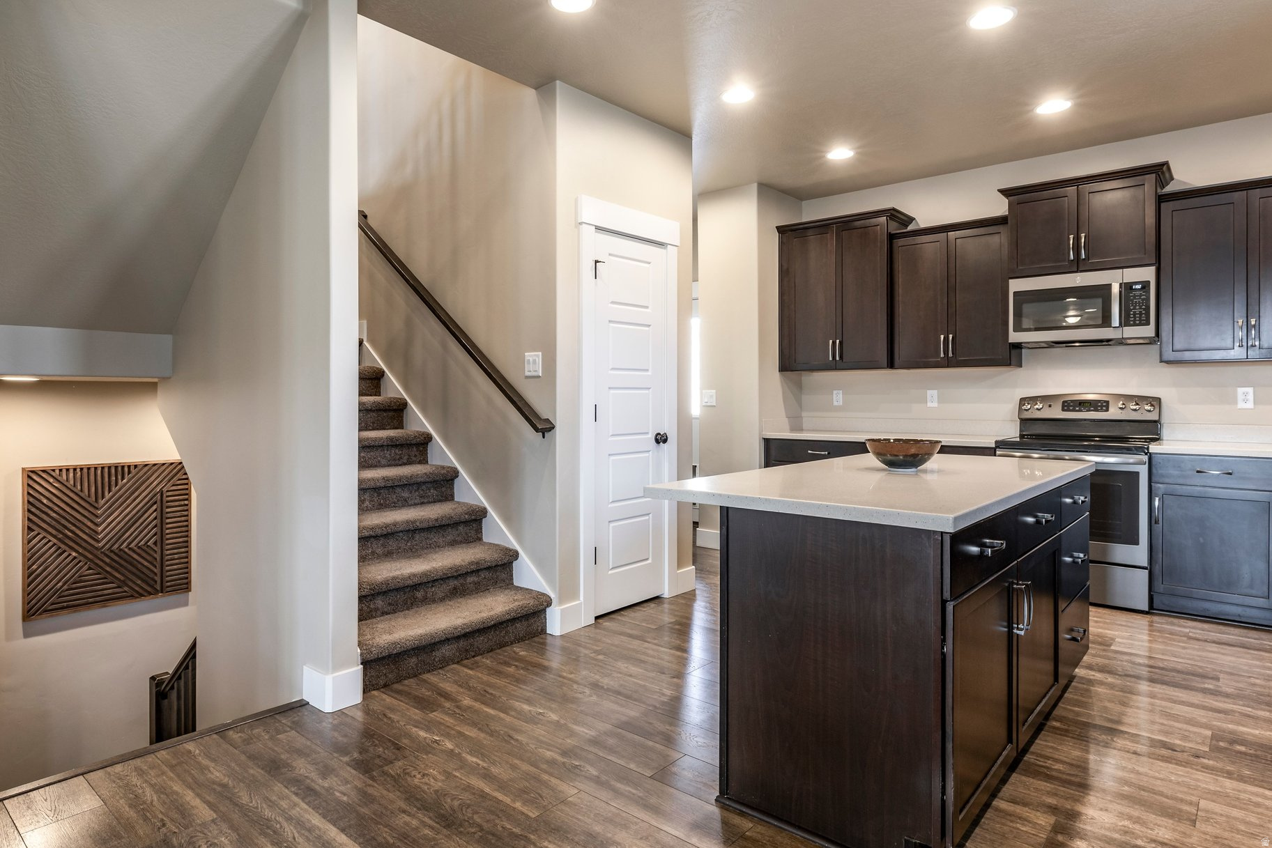 GREYHAWK - Residential