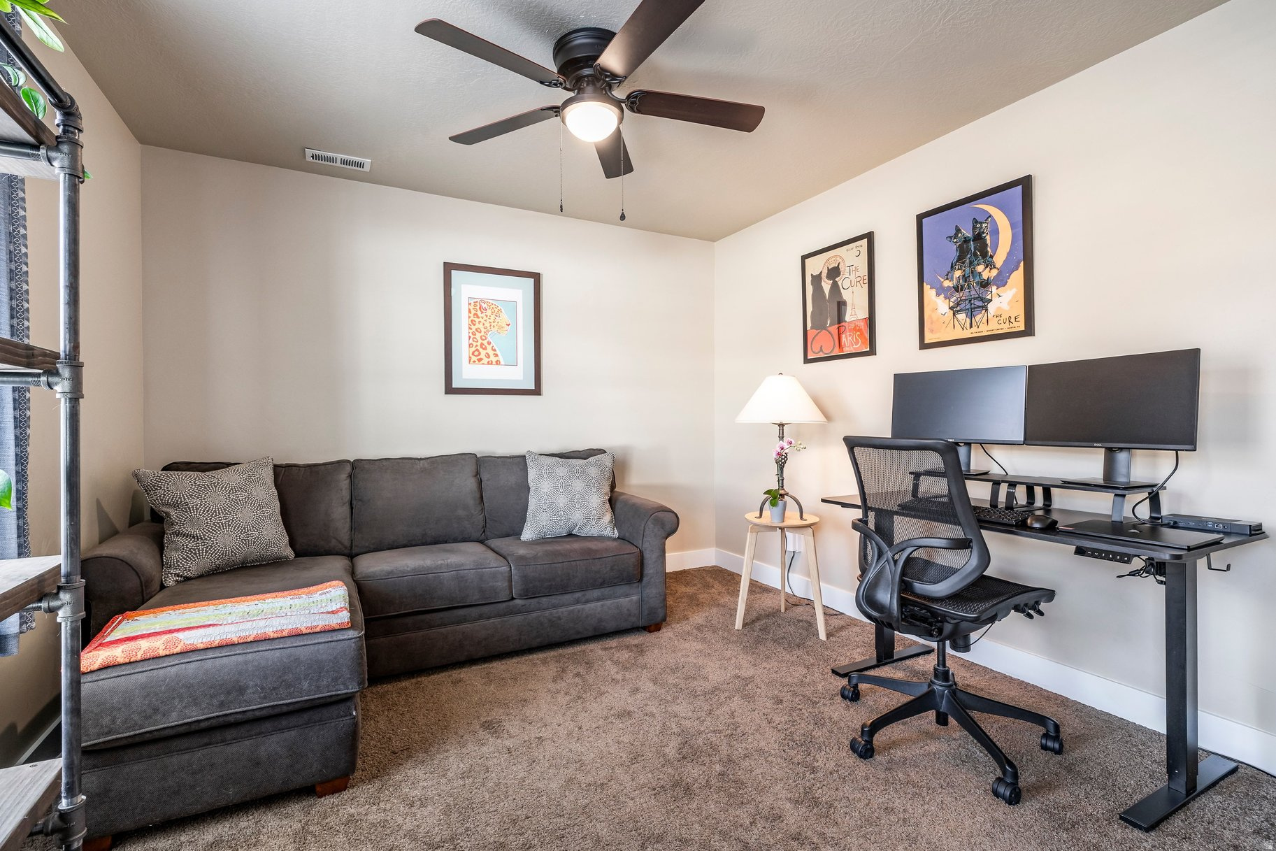 GREYHAWK - Residential