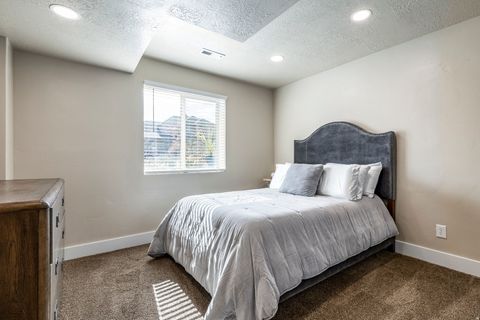 Tiny photo for 1977 E REDSHOULDER DR N, Layton, UT 84040 (MLS # 2149273)