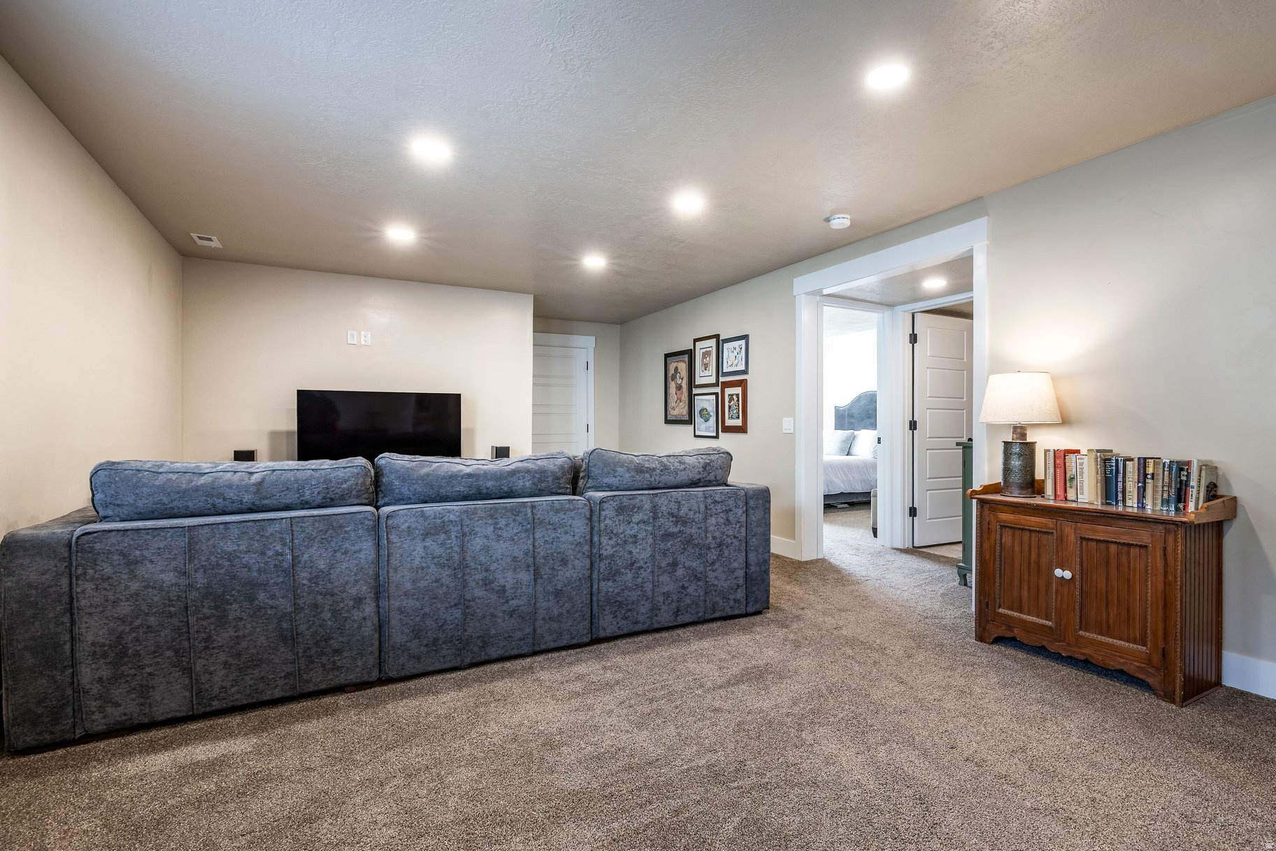 GREYHAWK - Residential