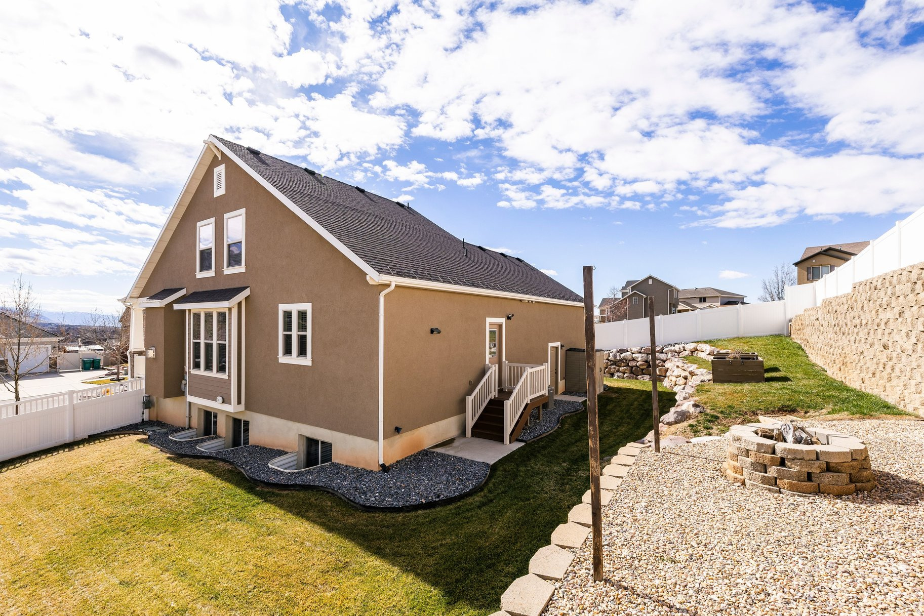 GREYHAWK - Residential