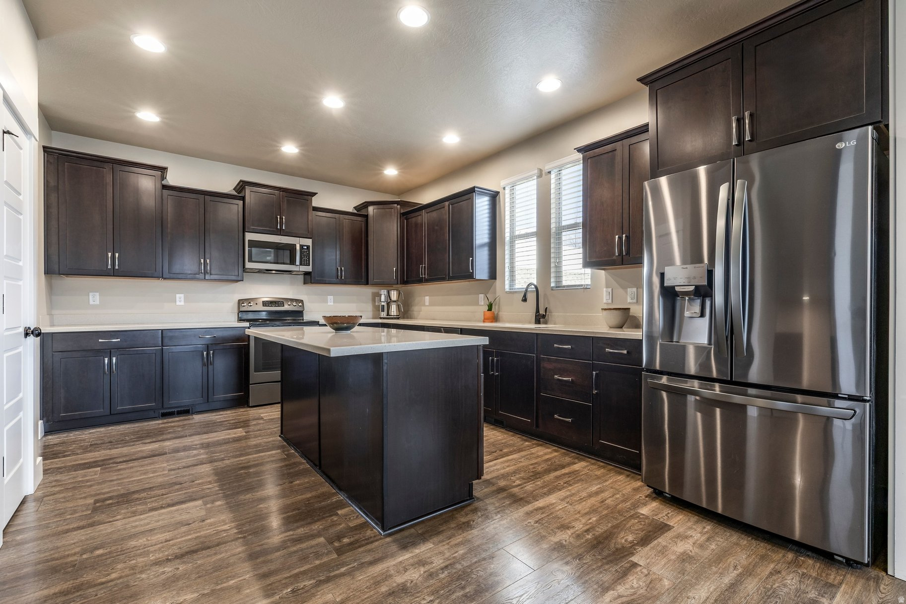 GREYHAWK - Residential