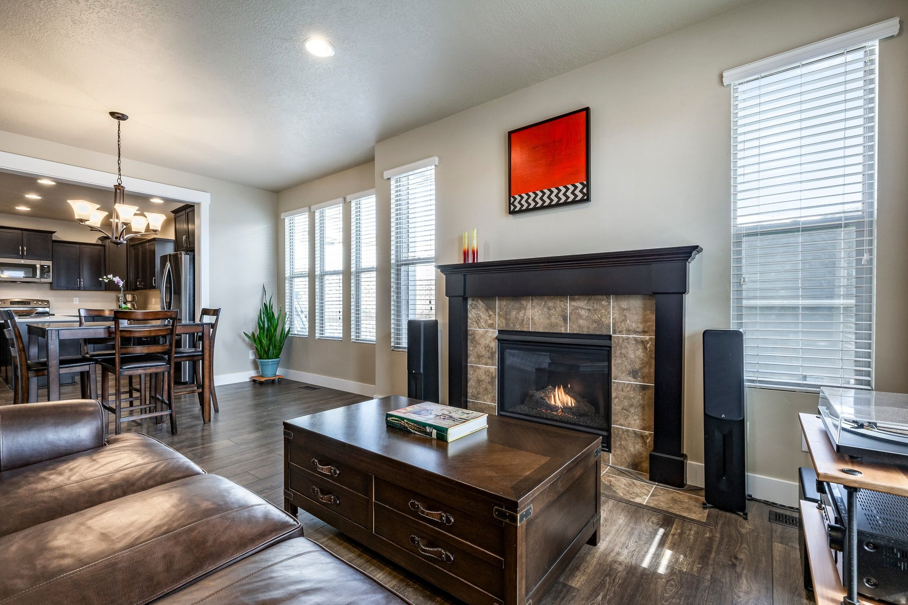 GREYHAWK - Residential