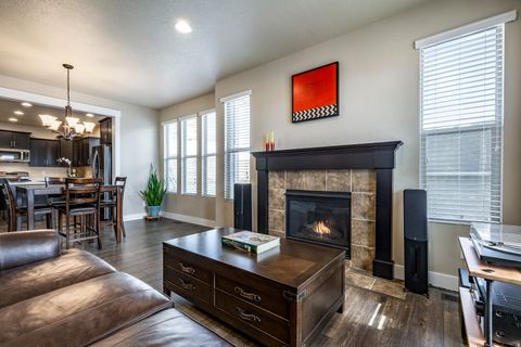 Tiny photo for 1977 E REDSHOULDER DR N, Layton, UT 84040 (MLS # 2149273)