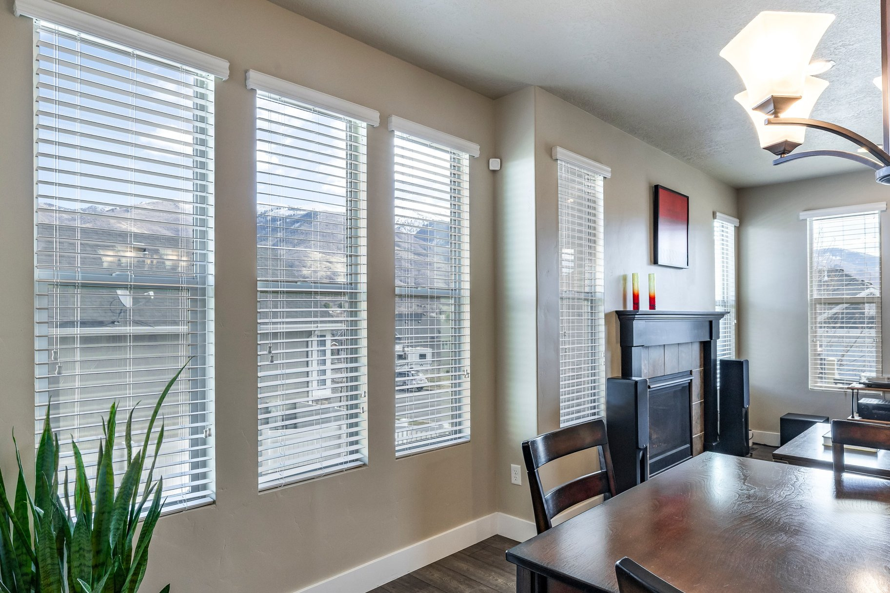 GREYHAWK - Residential